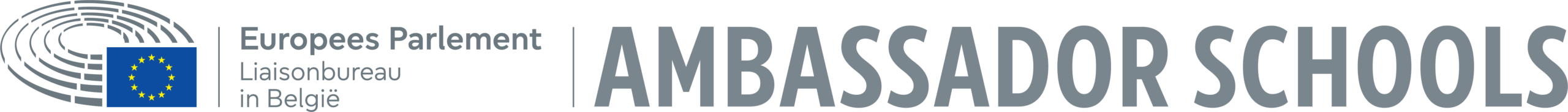 Europees Parlement - Liaisonbureau in Belgie - Ambassador Schools